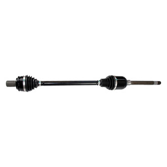 DSS® - CV Axle Shaft