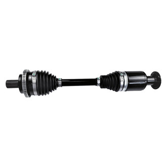 DSS® - Front Driver Side CV Axle Shaft