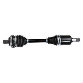 DSS® - Front Passenger Side CV Axle Shaft