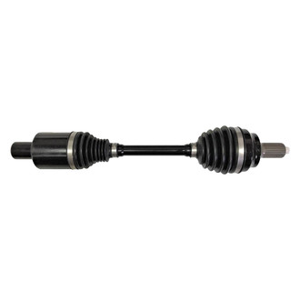 DSS® - Front Driver Side CV Axle Shaft