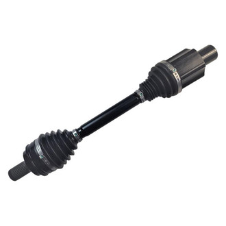 DSS® - Front Driver Side CV Axle Shaft