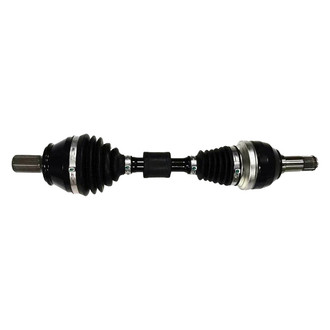 DSS® - Front Driver Side CV Axle Shaft