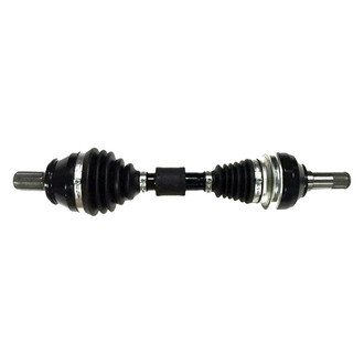 DSS® - Front Driver Side CV Axle Shaft