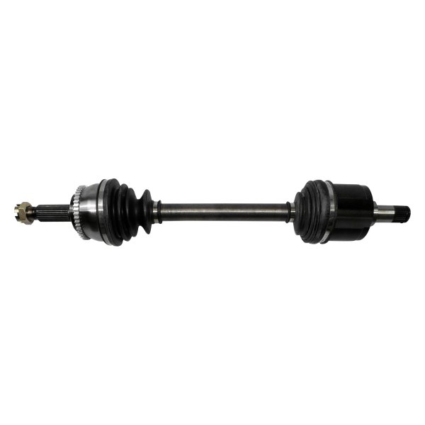 DSS® - Front Driver Side Axle Shaft Assembly