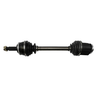 DSS® - Front Passenger Side Axle Shaft Assembly