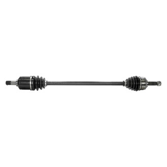 DSS® - Front Passenger Side Axle Shaft Assembly