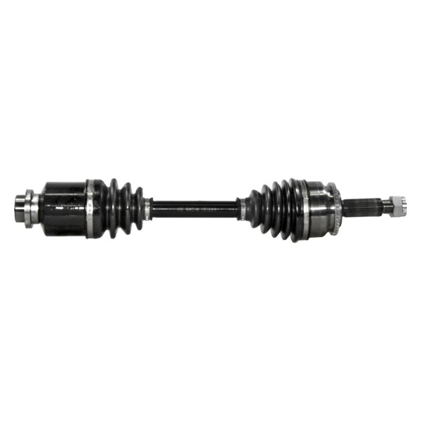 DSS® - Front Driver Side Axle Shaft Assembly