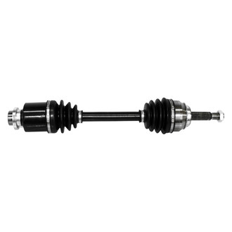 DSS® - Front Driver Side Axle Shaft Assembly