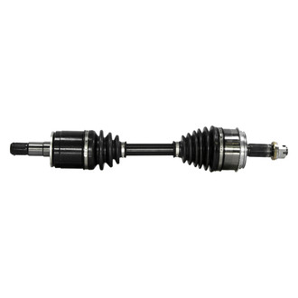 DSS® - Front Driver Side Axle Shaft Assembly