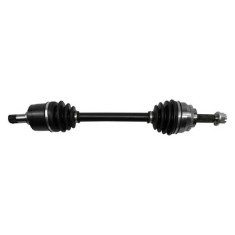 DSS® - Front Driver Side Axle Shaft Assembly