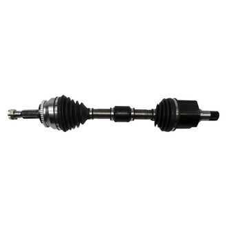 DSS® - Front Driver Side Axle Shaft Assembly