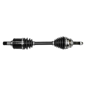 DSS® - Front Driver Side Axle Shaft Assembly