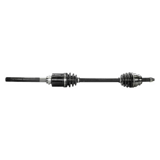 DSS® - Front Passenger Side Axle Shaft Assembly