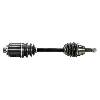 DSS® - Front Passenger Side Axle Shaft Assembly