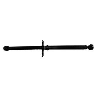 DSS® - Rear Driveshaft