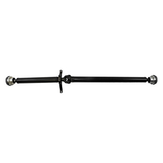 DSS® - Rear Driveshaft