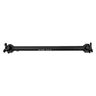 DSS® - Front Driveshaft