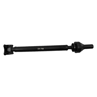 DSS® - Front Driveshaft