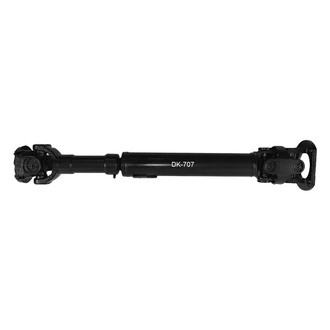 DSS® - Front Driveshaft