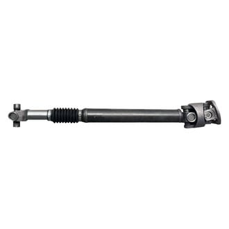 DSS® - Front Driveshaft
