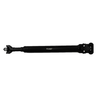 DSS® - Driveshaft