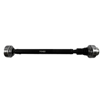 DSS® - Front Driveshaft