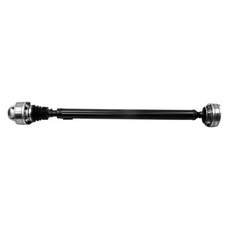 DSS® - Front Driveshaft