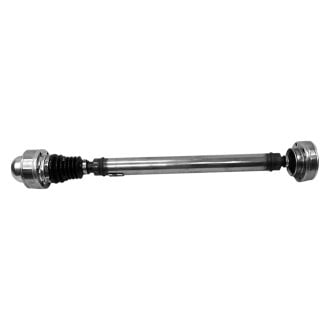 2004 Jeep Liberty Driveshafts | Carbon Fiber, Aluminum — CARiD.com