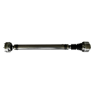 DSS® - Front Driveshaft