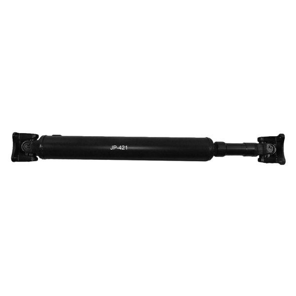 DSS® - Rear Driveshaft