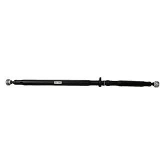 DSS® - Rear Driveshaft
