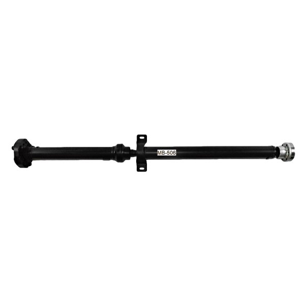 DSS® - Rear Driveshaft