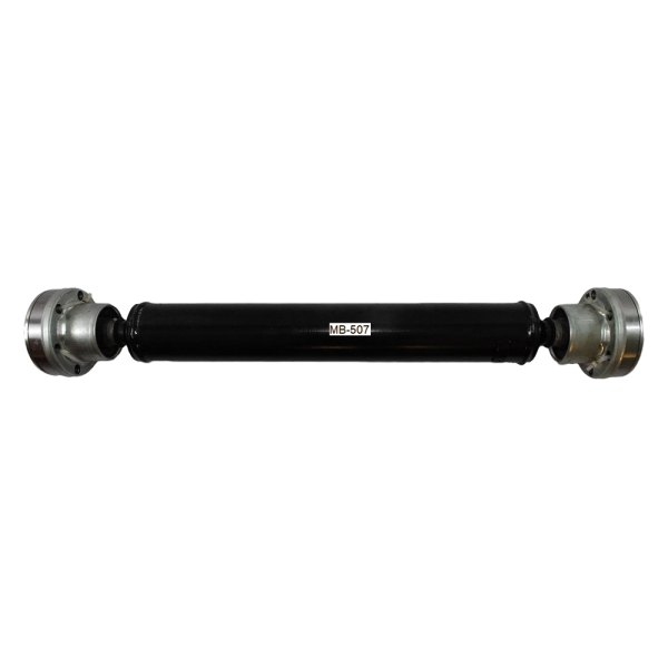 DSS® - Front Driveshaft