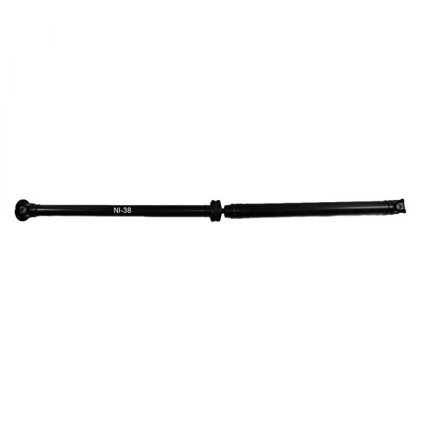 DSS® - Rear Driveshaft