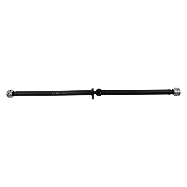 DSS® - Rear Driveshaft