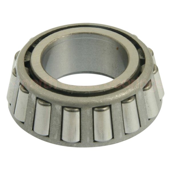 DT Components® - Front Driver Side Inner Wheel Bearing