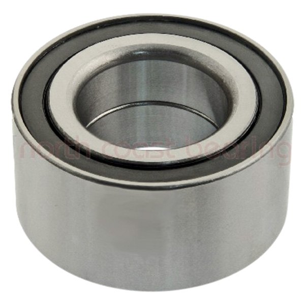 DT Components® - Front Wheel Bearing