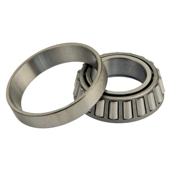 DT Components® - Wheel Bearing and Race Set