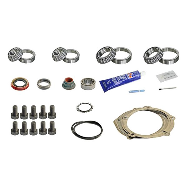 DT Components® - Master Differential Bearing Kit