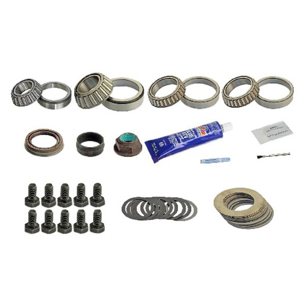 DT Components® DRK321SMK Rear Master Master Differential Bearing Kit