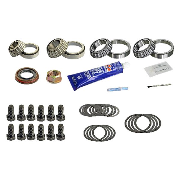 DT Components® - Master Differential Bearing Kit