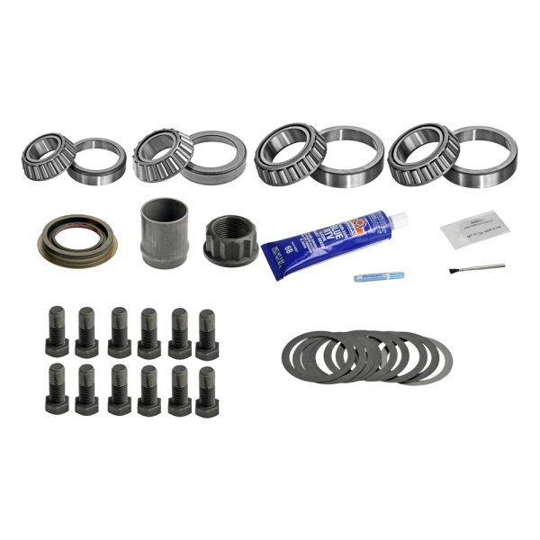 DT Components® DRK306MK Master Differential Bearing Kit