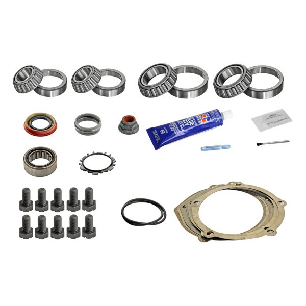 DT Components® DRK313CMK Master Differential Bearing Kit