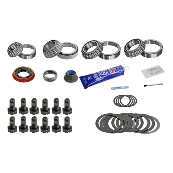 DT Components® - Differential Bearing Kit