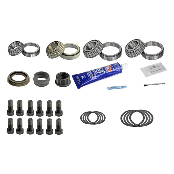 DT Components® - Differential Bearing Kit