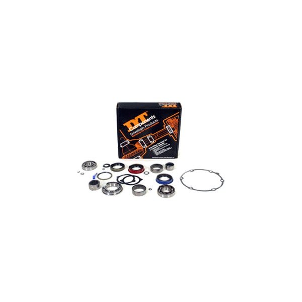 DT Components® - Transfer Case Bearing and Seal Overhaul Kit