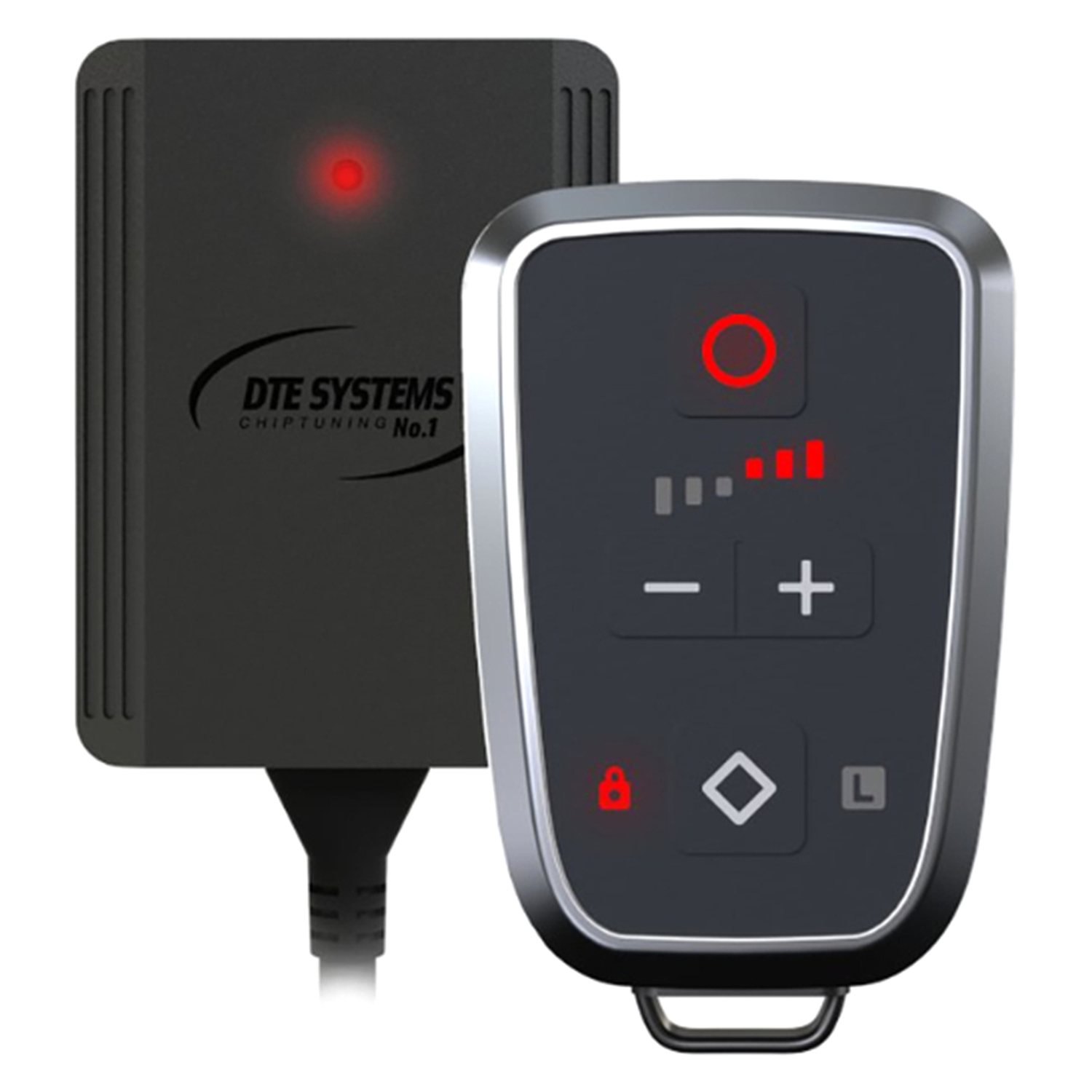 DTE Systems™ Performance Tuning Modules & Engine Upgrades | CARiD