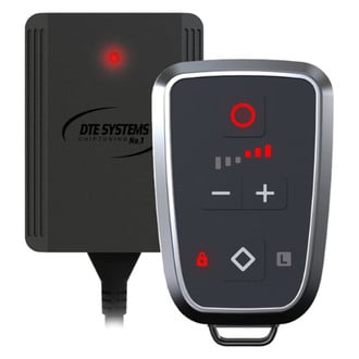 DTE Systems® DTE14725704 - Pro PedalBox
