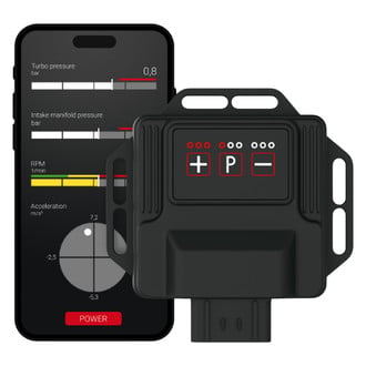 DTE Systems® - PowerControl RX