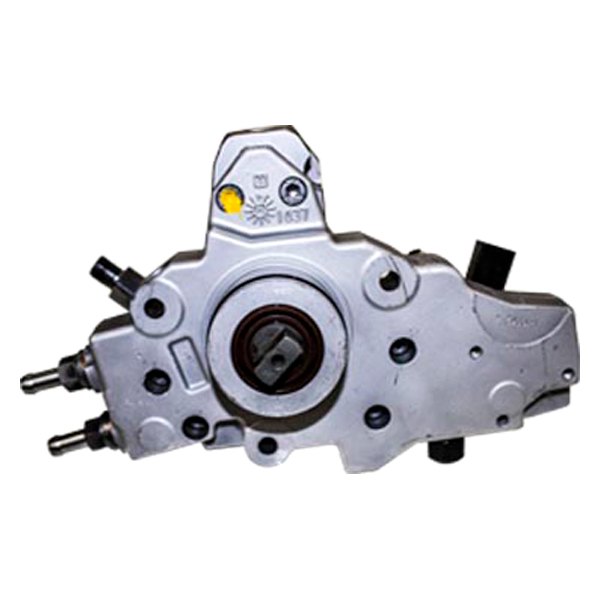 DTech® - Remanufactured Common Rail Fuel Pump